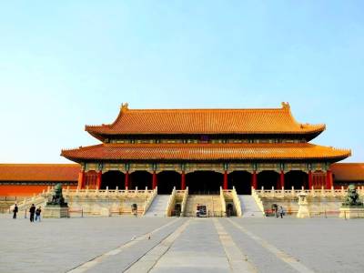 Qué ver en Pekín: 10 lugares imprescindibles que debes visitar