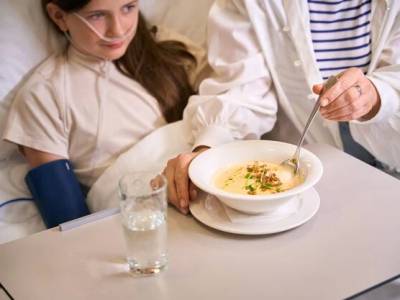 Qué alimentos puedo comer con el tratamiento de cáncer  | Mariscos Gallego