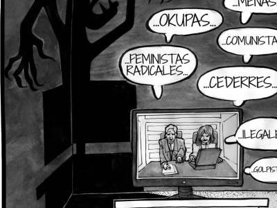 El marketing del miedo