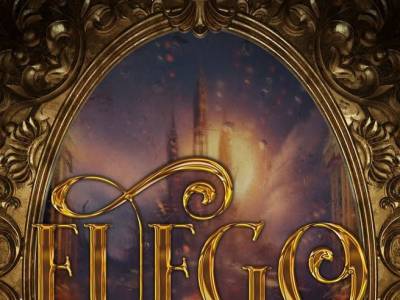 Reseña: Fuego - Naomi Muhn