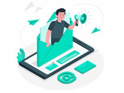 ¿Conoces el poder del Email Marketing? Email Marketing simple y efectivo