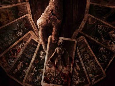 Tarot (2024, EEUU)