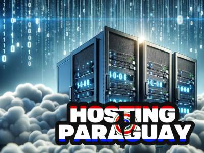 Guía para elegir el mejor Hosting en Paraguay- Potencial y Oportunidades en la Era Digital