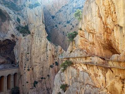 ✧ Postales de Málaga: Fotos para inspirarte + itinerario de viaje – Itinerarios para itinerantes