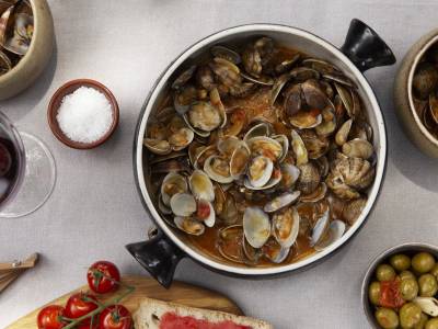 Recetas fáciles y saludables