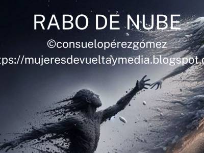 Rabo de nube