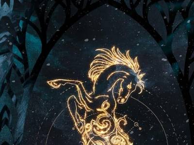 Reseña: Una antorcha en las tinieblas - Sabaa Tahir