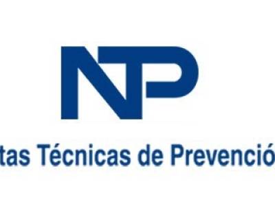 NTP-344: Trabajos en situación de aislamiento