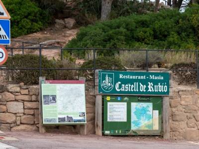 Descubriendo el Encanto de Rubio: Un Viaje entre Historia y Naturaleza