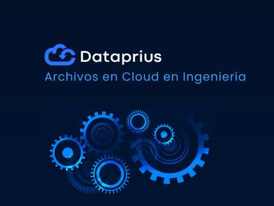Archivos en cloud para empresas de ingeniería