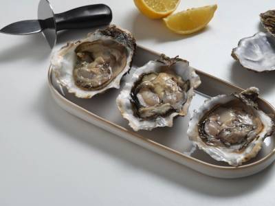 ¿Qué mariscos se pueden comer crudos?