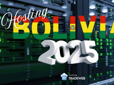 Tecnología al servicio de tus sueños Digitales. Hosting en Bolivia