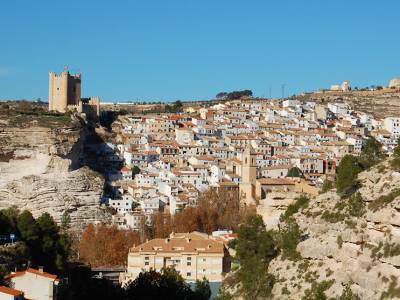 Alcalá del Júcar - Lugares y otras Curiosidades
