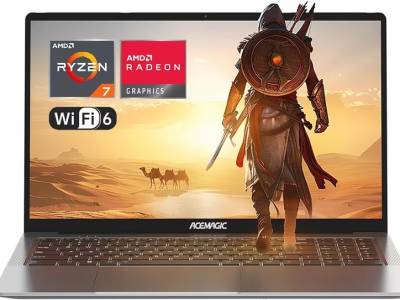 ACEMAGIC LX15 PRO: Potencia y Rendimiento a un Precio Inmejorable