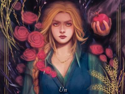 Reseña: Un compromiso mortal - Victoria Vílchez