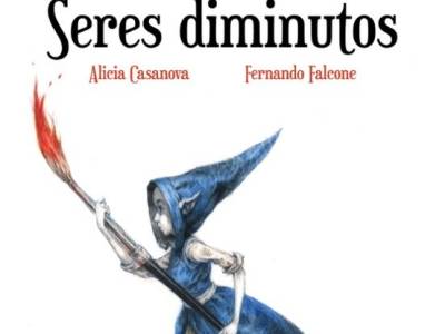 #319 #DíaDelLibro La Criatura de las Terrazas