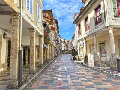 12 lugares que ver en Avilés