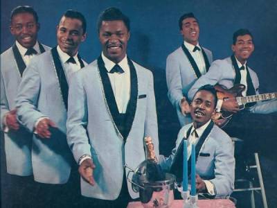 Doo-Wop: El estilo vocal que hizo historia en los años 50