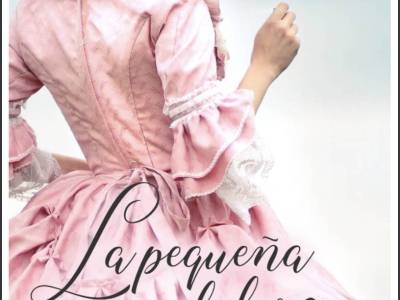 Reseña Litraria: La pequeña de los Hamsley