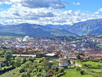 12 lugares que ver en Oviedo