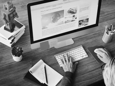 La Clave, de una Página Web para Empresas para el Éxito Digital