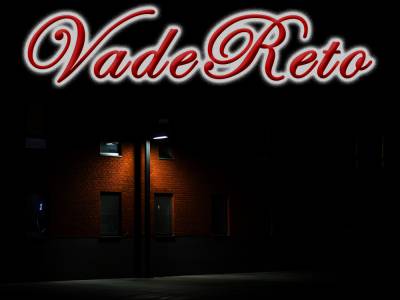 VadeReto (MAYO 2025).-