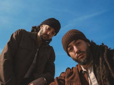 Mellow Mood: La Esencia del Reggae Contemporáneo