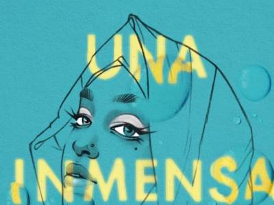 Reseña: Una inmensa alegría - Tahereh Mafi