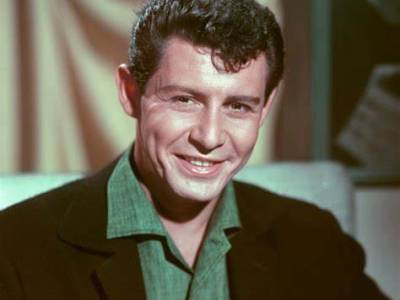 Eddie Fisher: ¿un romántico desesperado o un acosador de Hollywood?