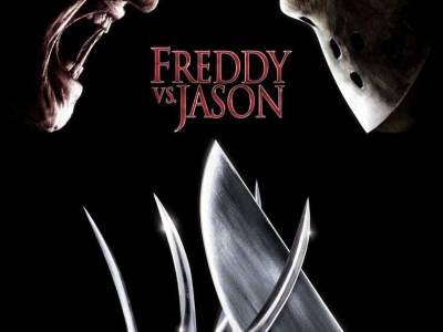 Freddy vs Jason (2003, EEUU)