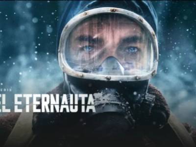 El Eternauta en Netflix: entre la adaptación y el mito de una historieta inmortal