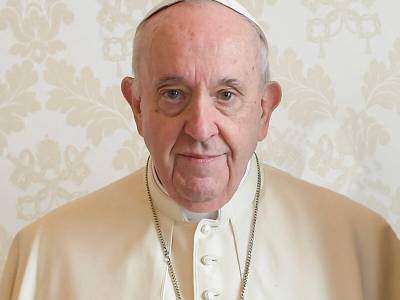 Laudato sí, la elevación espiritual humana