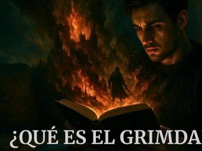 ¿Qué es el Grimdark? El subgénero más oscuro de la fantasía (y por qué no es para todos)