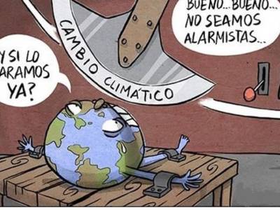 La esperanza es el anticapitalismo