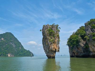 El nuevo registro de entrada a Tailandia ONLINE para los viajeros - La Cápsula Viajera