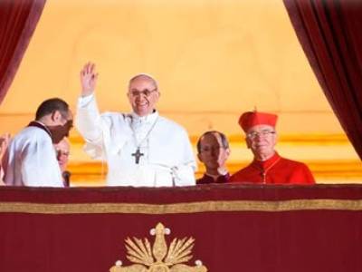 La marca 'Francisco'