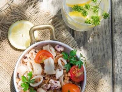 Cómo comer saludable y barato durante una semana