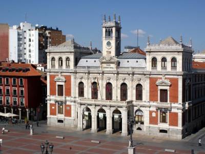 ¿Dónde comer en Valladolid? Una guía de rechupete