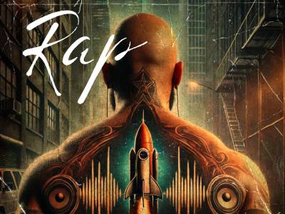 El Rap: De los Griots al Metaverso