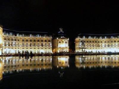 12 lugares que ver en Burdeos