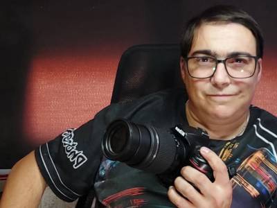 Descubre el Patreon de Dani Valencia: Contenido Exclusivo para Llevar tu Fotografía al Siguiente Nivel
