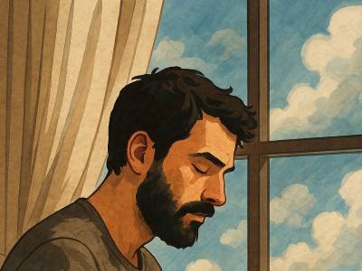 Albert Andreu: melodías de una vida