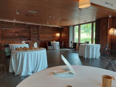 Mugaritz: prohibido NO jugar - De viaje con blog