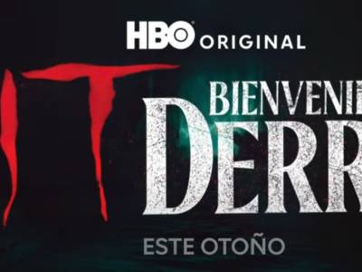 HBO MAX estrenará este otoño It: Bienvenidos a Derry, la esperada precuela de la saga de terror