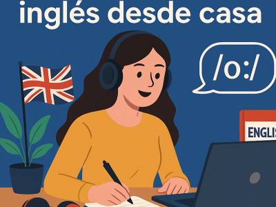 5 Trucos prácticos para mejorar tu pronunciación en inglés desde casa
