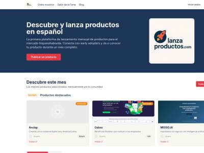 Guía Definitiva: Cómo Lanzar tu Producto Digital con Éxito en LanzaProductos