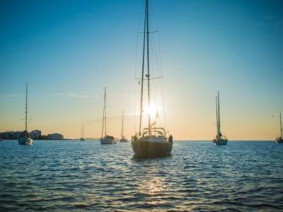 Ibiza en octubre: mucho más que un destino de verano