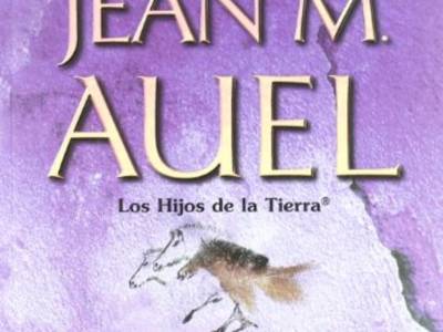 El Valle de los Caballos: Los hijos de la tierra II