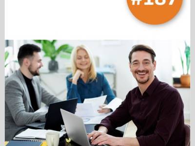 ANR #187: Improving Corporate Culture
