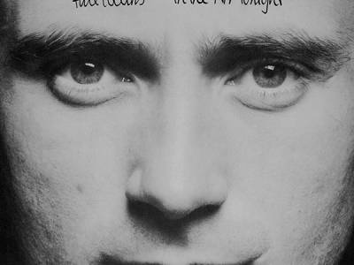 “In the Air Tonight”: La catarsis de Phil Collins